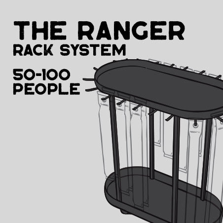 The Ranger Rack
