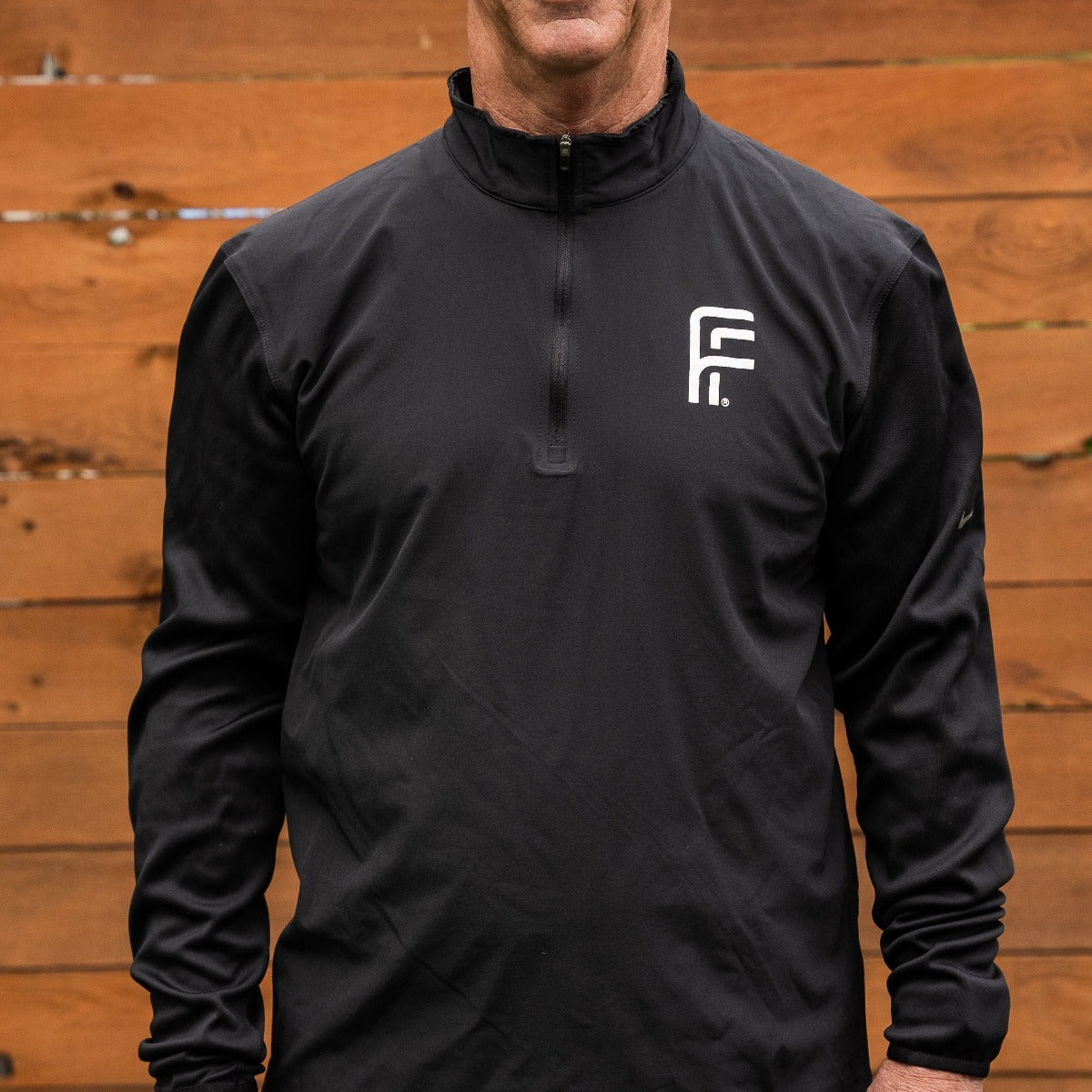 FitFighter Men's Nike Pullover