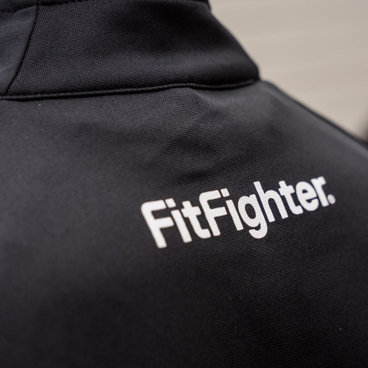 FitFighter